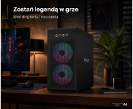 HP OMEN 35L i5-14400F/32GB/2TB RTX5060Ti - 1594669 - zdjęcie 4